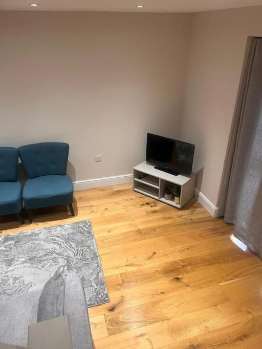 Apartamento No 31 Floatheaven Thamesmead  Exterior foto